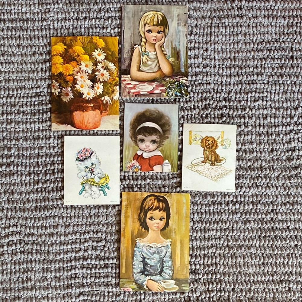 Litho in USA